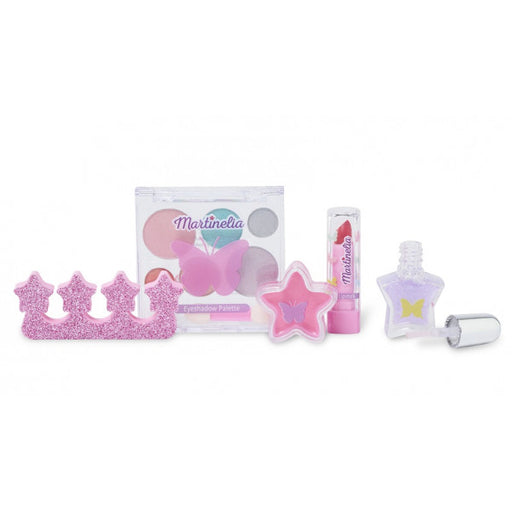 Set de Belleza Shimmer Wings - Martinelia - 1