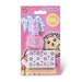 Set de Uñas My Friends Nail Polish & Stickers - Martinelia - 1