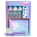 Set de Uñas Galaxy Dreams Fantastic Beauty - Martinelia - 1