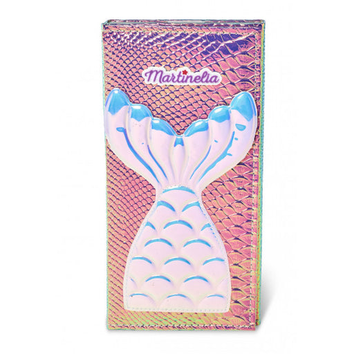 Estuche de Maquillaje Lets Be Mermaids Big Wallets: Set de Maquillaje - Martinelia - 2