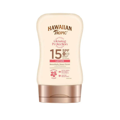 Mini Loción Solar 100ml - Hawaiian Tropic - 1