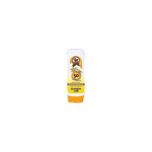 Sunscreen Lotion - Australian Gold: SPF 50 - 1