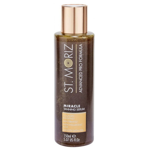 Miracle Tanning Serum Autobronceador - St Moriz - St. Moriz - 1