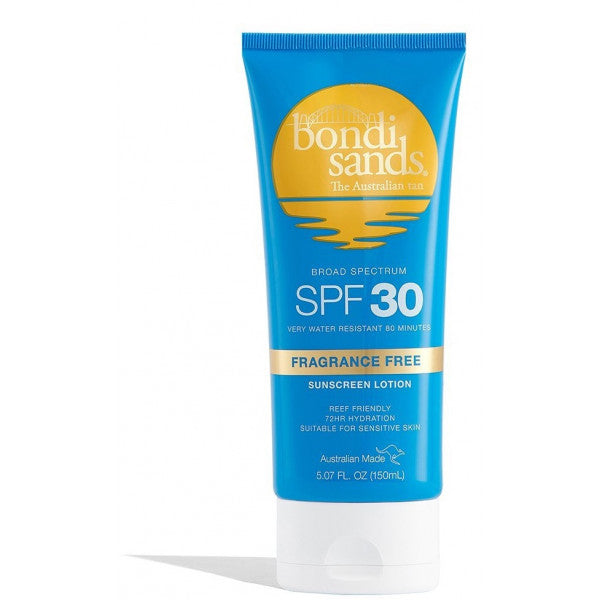 Protector Solar Corporal SPF30 150ml - Bondi Sands - 1