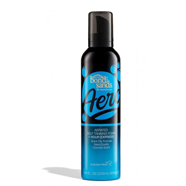 Autobronceador en Spray 1h Express 225ml - Bondi Sands - 1