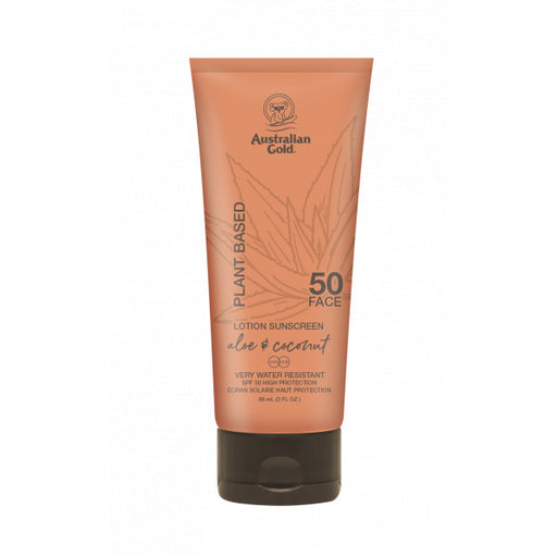 Base Loción Facial Spf50+ - Australian Gold - 1