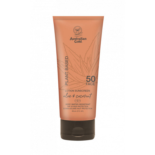 Base Loción Facial Spf50+ - Australian Gold - 1