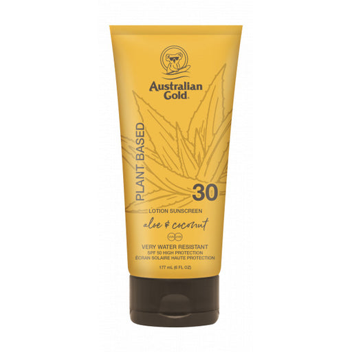 Loción Spf30+ - Australian Gold - 1