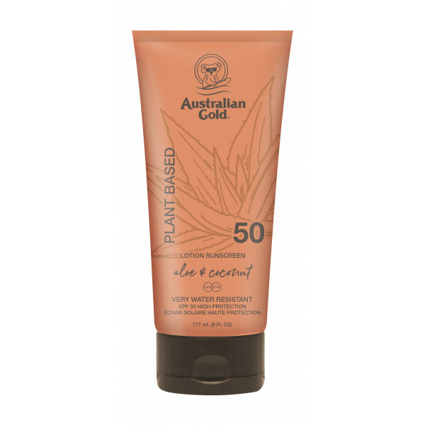 Loción Spf50 - Australian Gold - 1