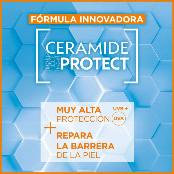 Serum Invisible Super Uv Spf50 Protector Diario Sensación Ligera - Delial - 4