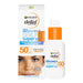 Serum Invisible Super Uv Spf50 Protector Diario Sensación Ligera - Delial - 8