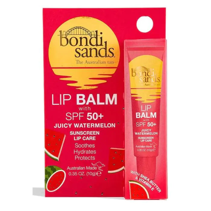 Bálsamo Labial SPF50+ - Sandía - Bondi Sands - 2