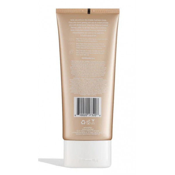 Loción Bronceadora Gradual con Tinte 150ml - Bondi Sands - 2