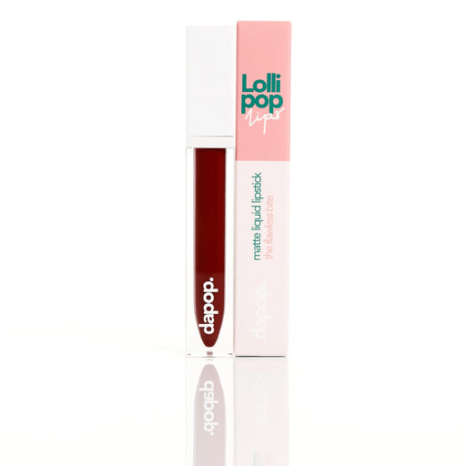 Labial Liquido Larga Duración - Dapop. : Mary Gold - 1