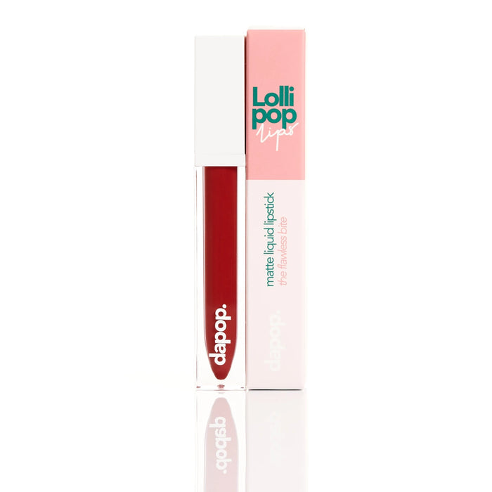 Labial Liquido Larga Duración - Dapop. : Envy - 1