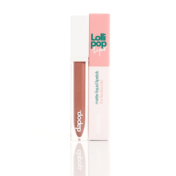 Labial Liquido Larga Duración - Dapop. : Delicate - 1