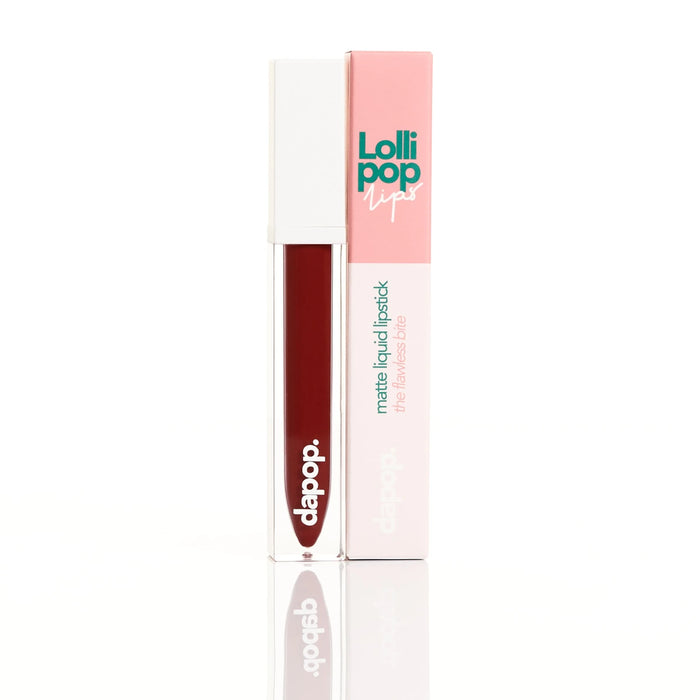 Labial Liquido Larga Duración - Dapop. : Carrousel - 1