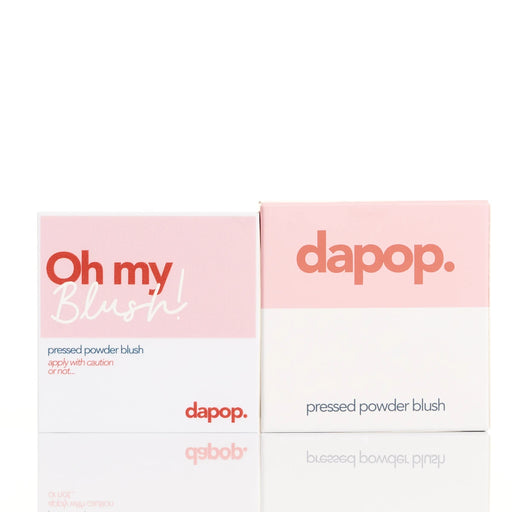 Colorete - Dapop.: Peach - 2