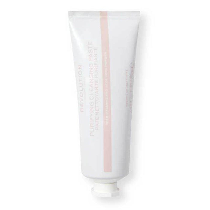 Limpiador Facial Purifying Cleansing Paste - Revolution Skincare - 1