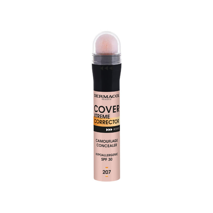 Corrector Cover Xtreme - Dermacol : 207 - 1