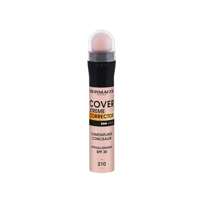 Corrector Cover Xtreme - Dermacol : 210 - 1