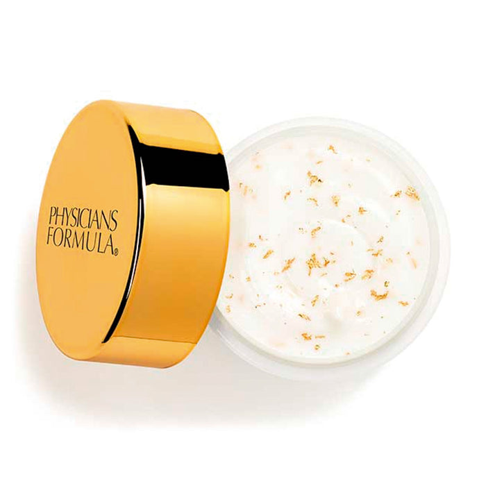 Crema Hidratante Antiedad 24k Gold Collagen Moisturizer - Physicians Formula - 1