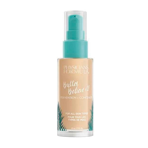 Base de Maquillaje y Corrector - Light - Physicians Formula - 1