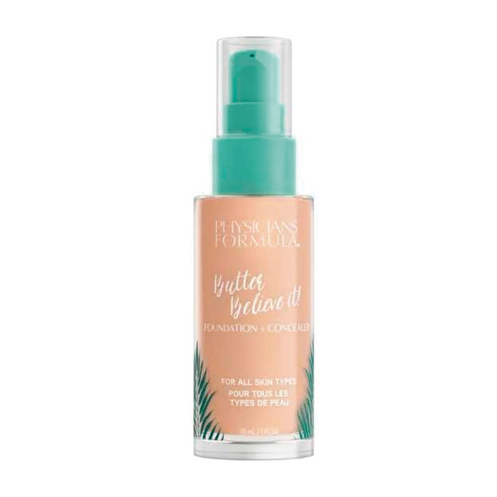 Base de Maquillaje y Corrector - Light to Medium - Physicians Formula - 1