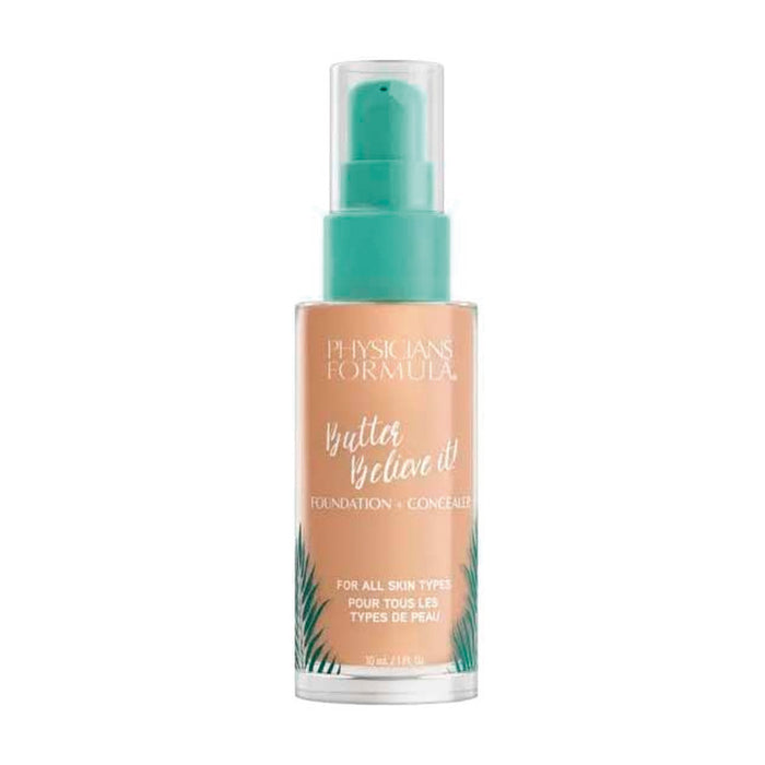 Base de Maquillaje y Corrector - Medium - Physicians Formula - 1