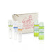 Set Mini Rutina Facial Completa Pieles Normales O Mixtas - Beauty Travel - Alma Secret - 1