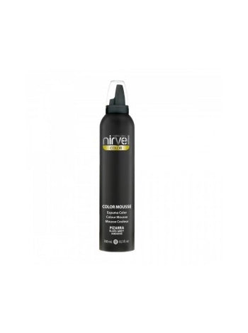 Espuma de Color Color Mousse Pizarra 300 ml - Nirvel - 1