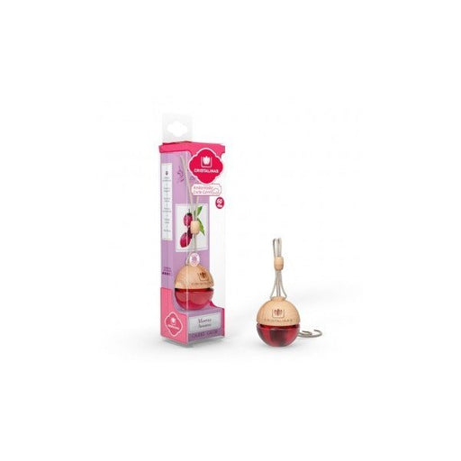 Ambientador Coche 6 ml - Cristalinas: Moras - 2