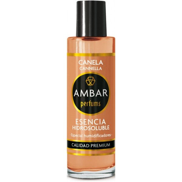 Esencia Hidrosoluble - Ambar Perfums: Canela - 1