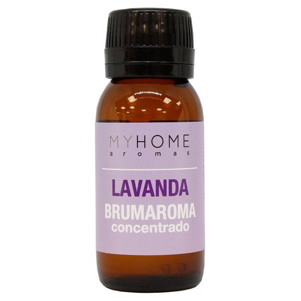 Brumaroma Esencia Natural - Sys Cosmética Natural - Myhome: Lavanda - 6