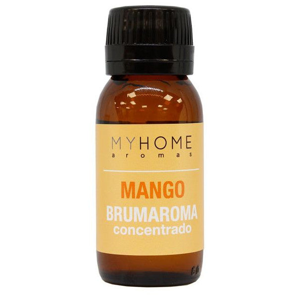 Brumaroma Esencia Natural - Sys Cosmética Natural - Myhome: Mango - 5