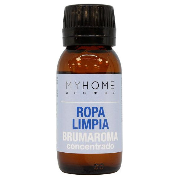 Brumaroma Esencia Natural - Sys Cosmética Natural - Myhome: Ropa Limpia - 2