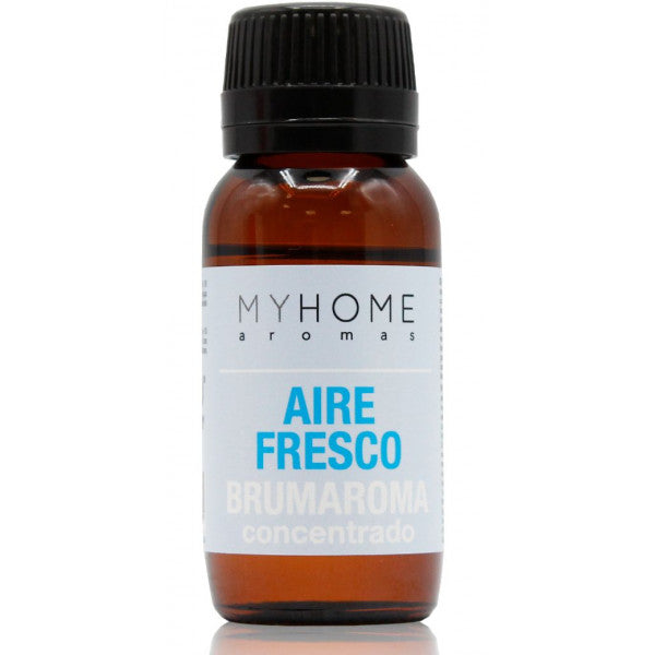 Brumaroma Esencia Natural - Sys Cosmética Natural - Myhome: Aire Fresco - 3