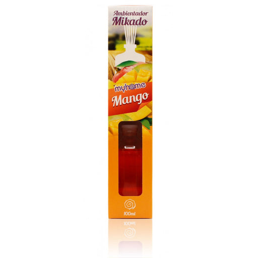 Ambientador Mikado Mango: 100 ml - Myhome - 1