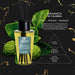 Ambientador Mikado Premium Bergamota: 85 ml - Ambar Perfums - 4