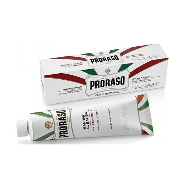 Crema de Afeitar Té Verde 150 ml - Proraso - 1