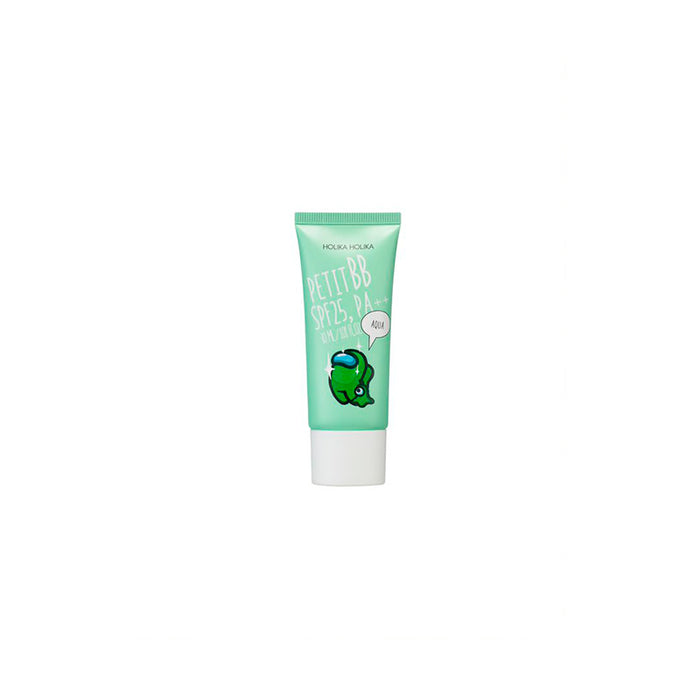 Bb Cream Hidratante - Among Us Aqua Petit Bb 30ml - Holika Holika - 1