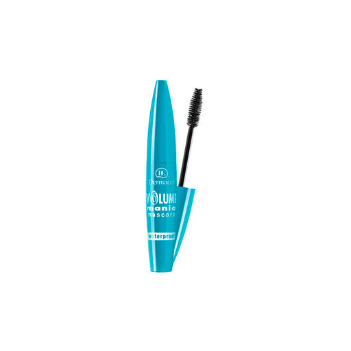 Mascara Volume Mania Waterproof - Dermacol - 1