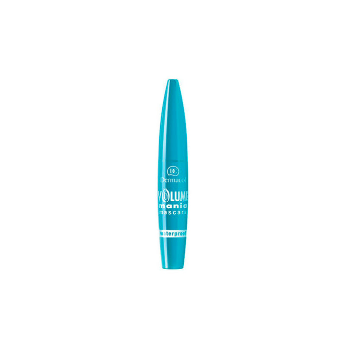 Mascara Volume Mania Waterproof - Dermacol - 2