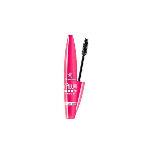 Mascara Volume Mania Black - Dermacol - 1