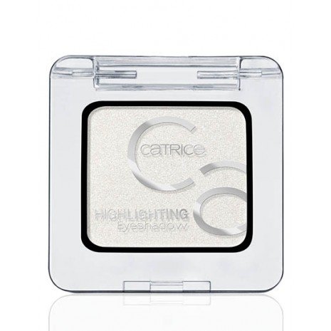 Sombras de Ojos - Art Couleurs - Catrice : 010 Highlight To Hell - 1