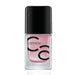 Esmalte de Uñas - Icon Nails Gel - Catrice : 51 Easy pink,easy go - 1