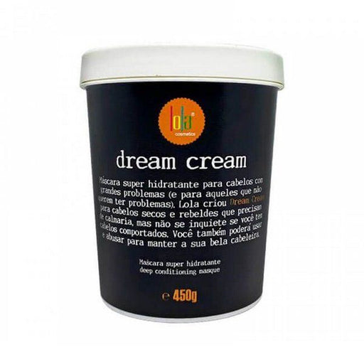 Mascarilla Dream Cream Hidratante 450g - Lola Cosmetics - 1