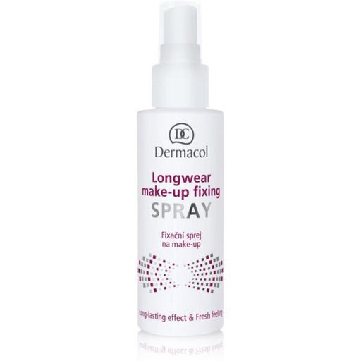 Longwear Make-up Spray Fijador de Maquillaje - Dermacol - 1