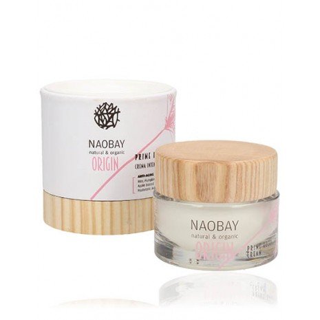 Crema Intensiva de Noche - Origin - Naobay - 1