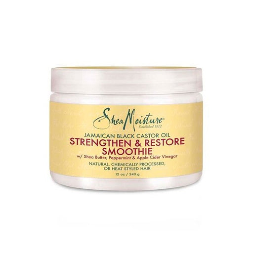 Definidor Smoothie Strengthen & Restore 340g - Shea Moisture - 1